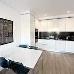 Apartament T1 Monte By Amcf Portimão