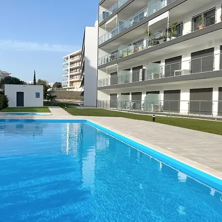 T1 Monte By Amcf Apartament *