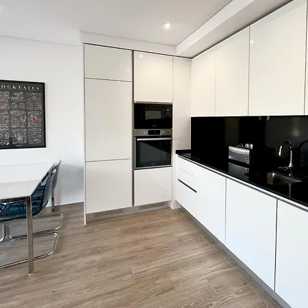 T1 Monte By Amcf Portimão