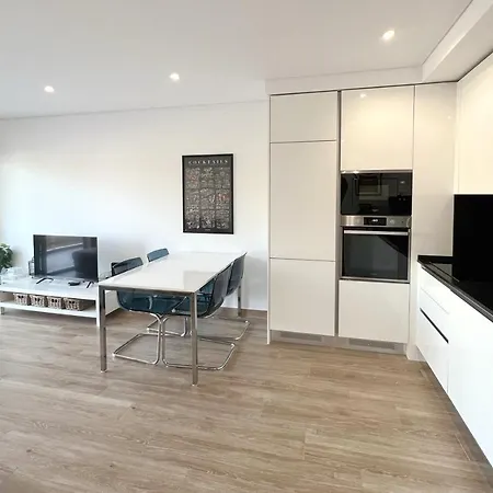 T1 Monte By Amcf Apartamento *