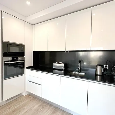 T1 Monte By Amcf Portimão