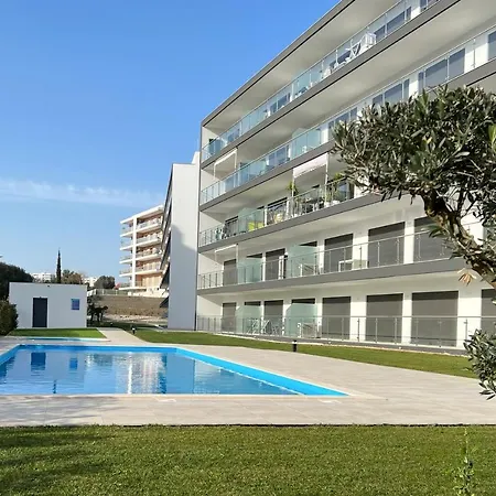 T1 Monte By Amcf Apartment *