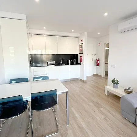 Apartment T1 Monte By Amcf Portimao