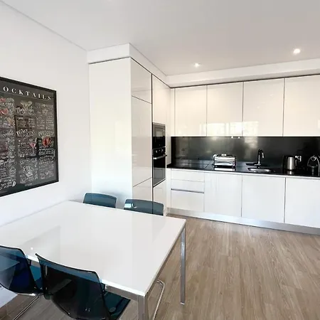 Apartamento T1 Monte By Amcf Portimão