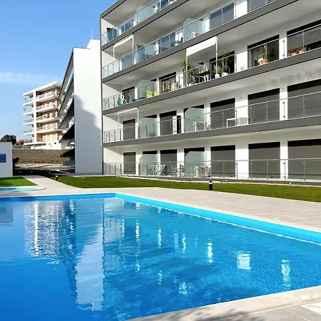 Appartement T1 Monte By Amcf Portimão