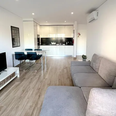 T1 Monte By Amcf Apartment Portimao
