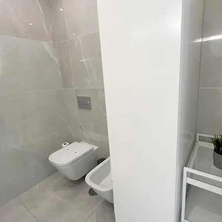 T1 Monte By Amcf Apartment