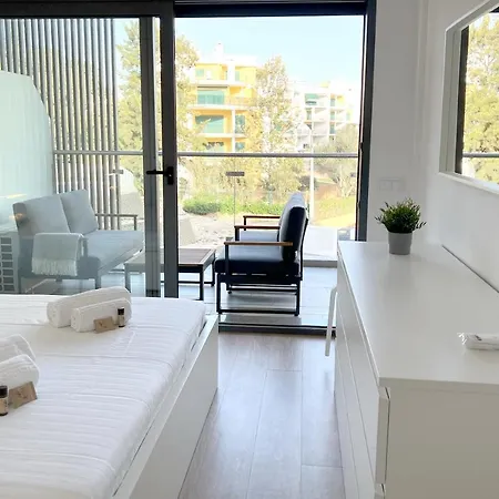 T1 Monte By Amcf Portimão