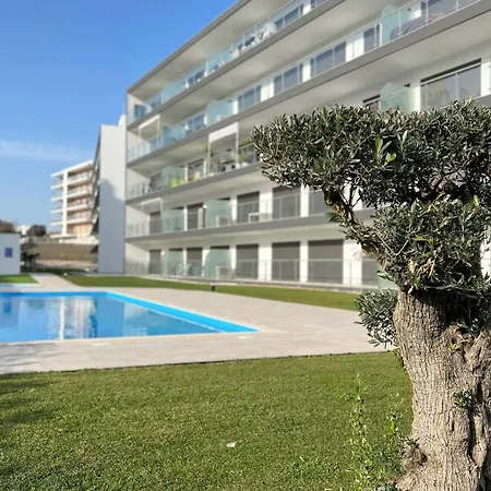 Apartman T1 Monte By Amcf