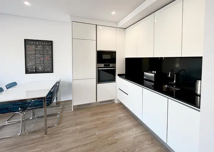 T1 Monte By Amcf Portimão