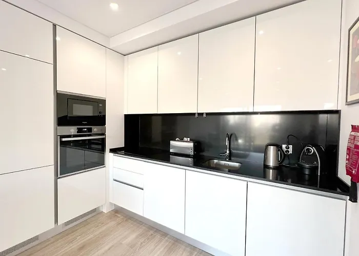 T1 Monte By Amcf Portimão