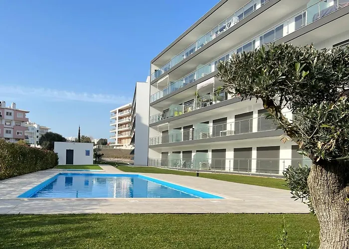T1 Monte By Amcf Apartament *