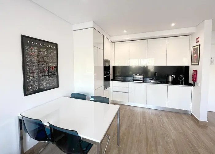 Lägenhet T1 Monte By Amcf Portimão