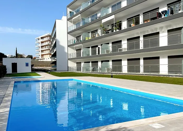 Lägenhet T1 Monte By Amcf Portimão