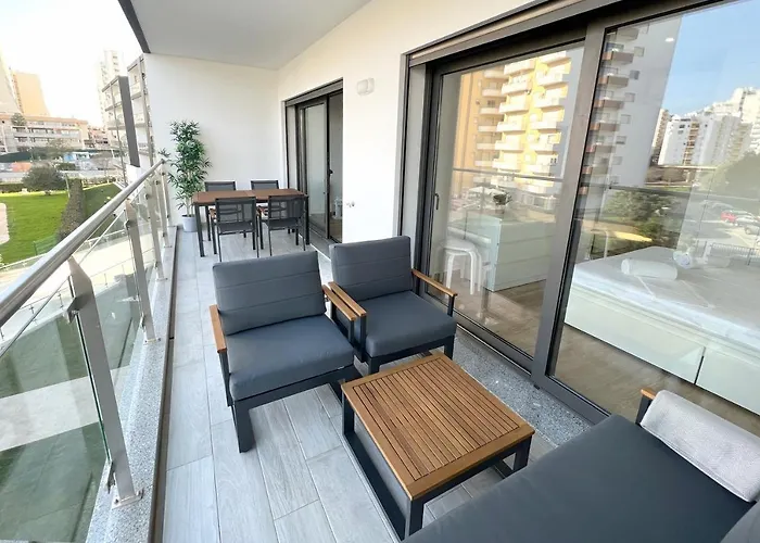 T1 Monte By Amcf * Portimão